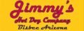Jimmy's Hot Dog Company